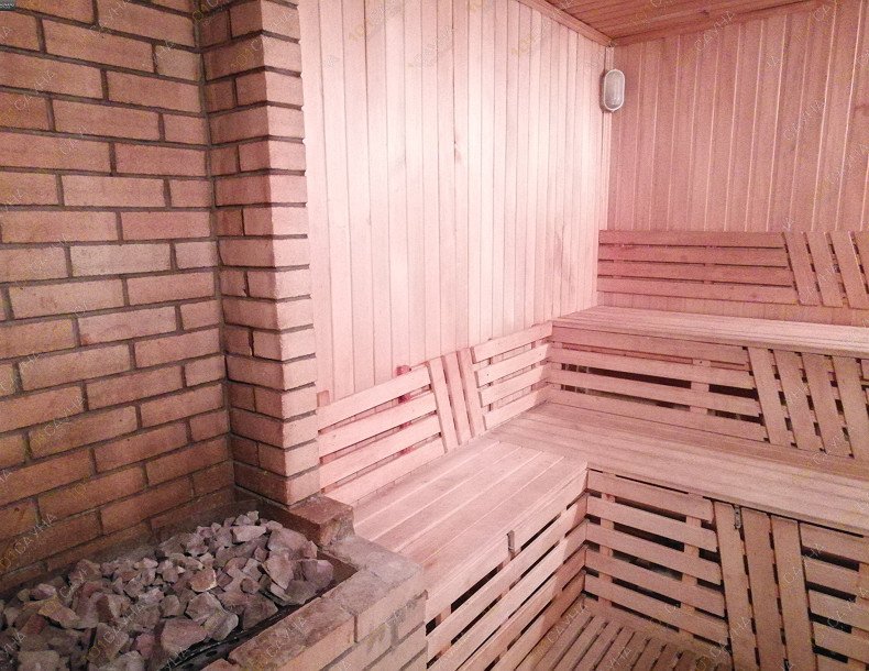 Сауна Айсберг, в Нижневартовске, Индустриальная 21 стр 2 | Ждём Вас | 1001sauna.com