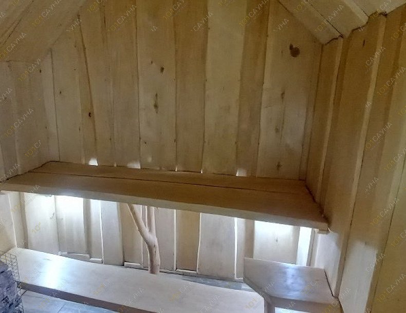 ВИП сауна Один, в Рязани, Новая, 1 | Скандинавия. Фото 2 | 1001sauna.com