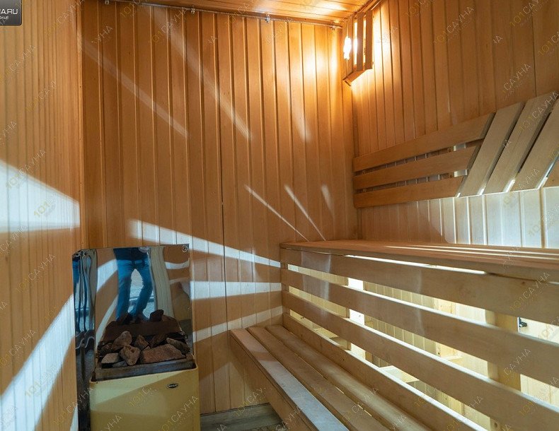 Сауна 1001 ночь, в Екатеринбурге, ул. Готвальда, 12А (Заречный) | 13 | 1001sauna.com