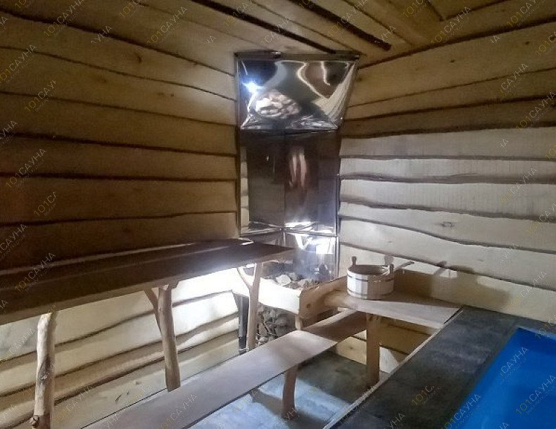 ВИП сауна Один, в Рязани, Новая, 1 | Средневековье. Фото 14 | 1001sauna.com