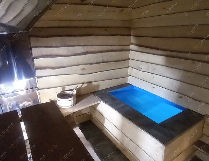 ВИП сауна Один, в Рязани, Новая, 1 | Средневековье. Фото 15 | 1001sauna.com