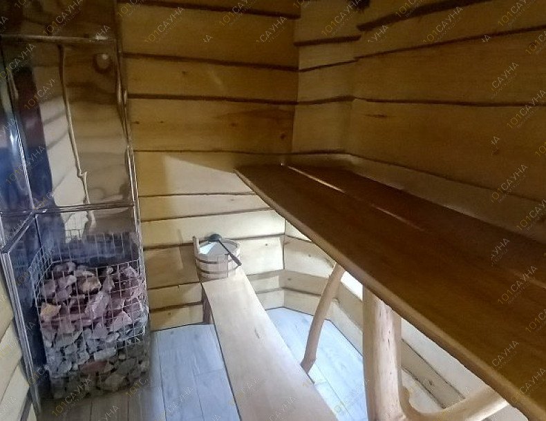 ВИП сауна Один, в Рязани, Новая, 1 | Пираты. Фото 19 | 1001sauna.com