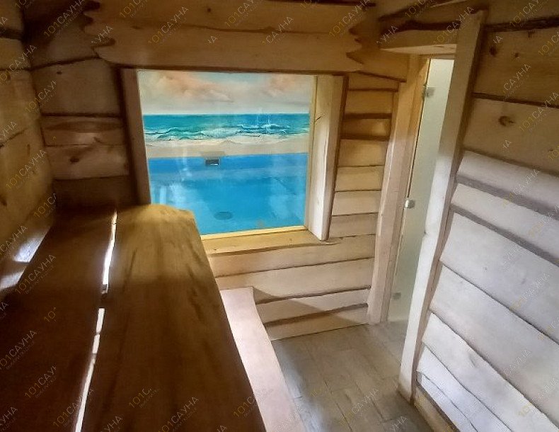 ВИП сауна Один, в Рязани, Новая, 1 | Пираты. Фото 20 | 1001sauna.com