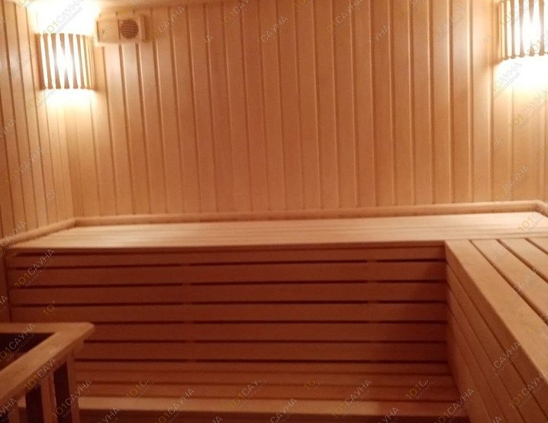 Баня На Полевой, в Магнитогорске, Полевая, 32 | Сауна | 1001sauna.com