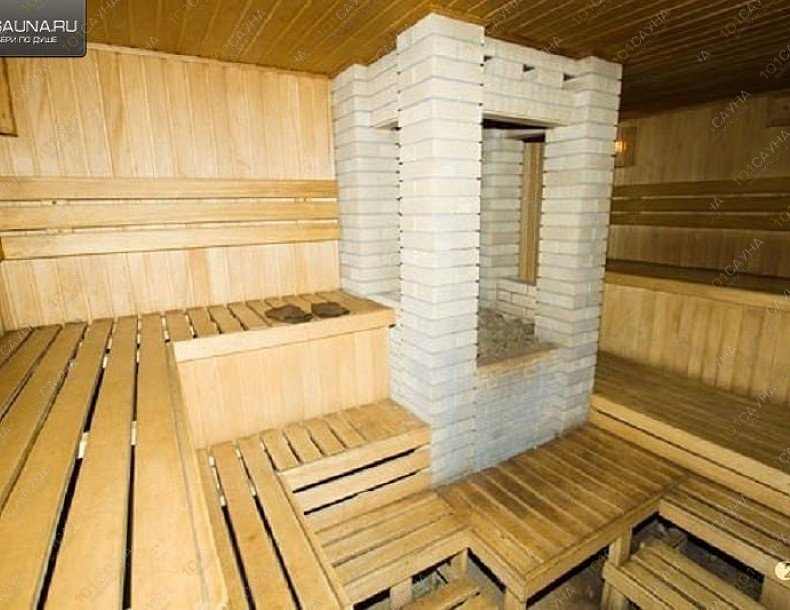 Баня Спа клуб, в Липецке, Коммунистическая, 4 | Парная на дровах с вениками | 1001sauna.com