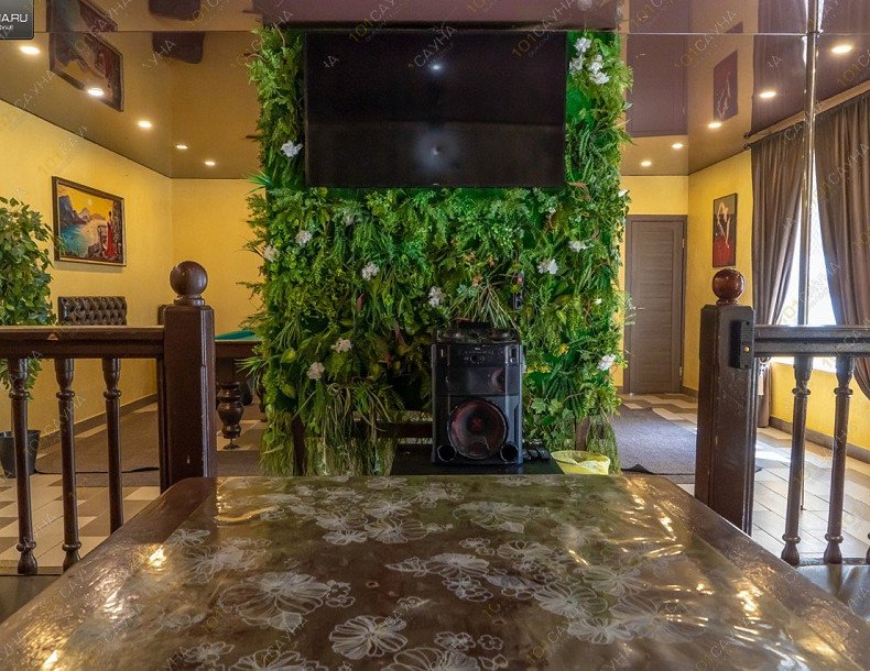 Сауна 1001 ночь, в Екатеринбурге, ул. Готвальда, 12А (Заречный) | 15 | 1001sauna.com