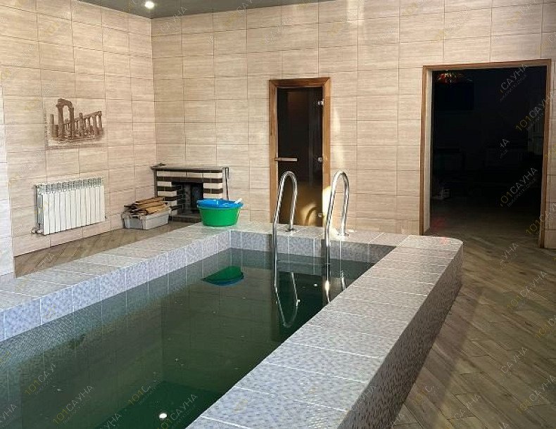 Сауна на Кирпичном, в Энгельсе, 2 м-н Урицкого, 24в | 2 | 1001sauna.com