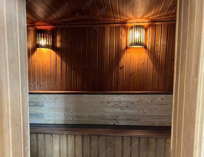 Сауна на Кирпичном, в Энгельсе, 2 м-н Урицкого, 24в | 3 | 1001sauna.com