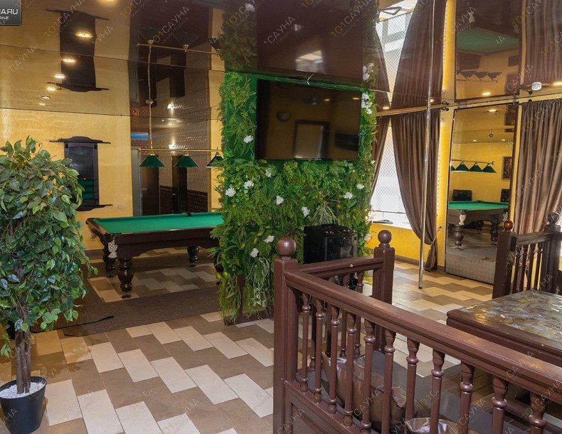 Сауна 1001 ночь, в Екатеринбурге, ул. Готвальда, 12А (Заречный) | 17 | 1001sauna.com