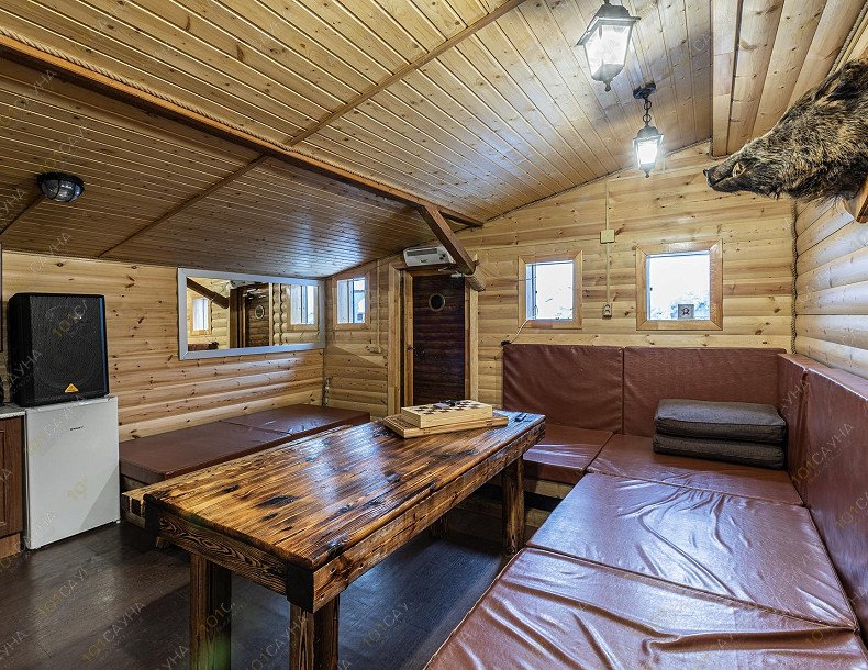 Гостевой дом Forest Spa Relax, в Королеве, СНТ Каховка, 433 | Forest Spa Relax | 1001sauna.com