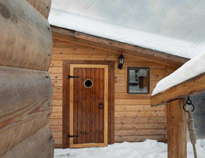 Гостевой дом Forest Spa Relax, в Королеве, СНТ Каховка, 433 | Forest Spa Relax | 1001sauna.com