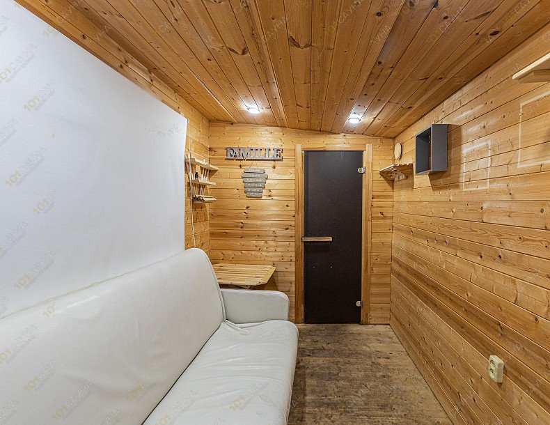 Гостевой дом Forest Spa Relax, в Королеве, СНТ Каховка, 433 | Forest Spa Relax | 1001sauna.com