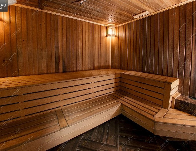 Сауна Рыба моя, в Екатеринбурге, Бебеля, 17 | Большой зал. Фото 2 | 1001sauna.com