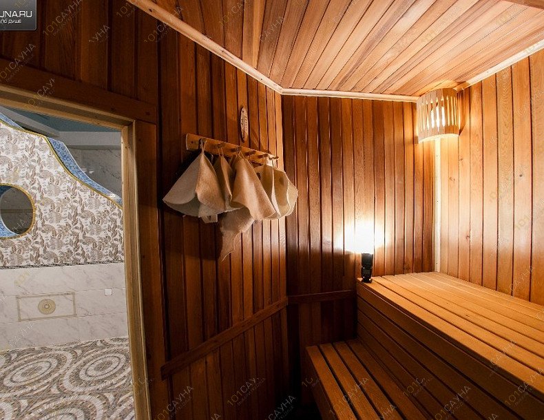 Сауна Рыба моя, в Екатеринбурге, Бебеля, 17 | Большой зал. Фото 3 | 1001sauna.com