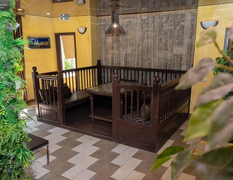 Сауна 1001 ночь, в Екатеринбурге, ул. Готвальда, 12А (Заречный) | 19 | 1001sauna.com