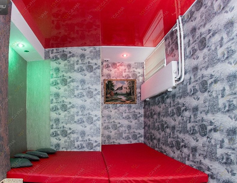 Сауна Рыба моя, в Екатеринбурге, Бебеля, 17 | Большой зал. Фото 7 | 1001sauna.com