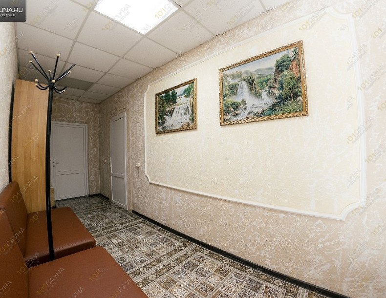 Сауна Рыба моя, в Екатеринбурге, Бебеля, 17 | Большой зал. Фото 9 | 1001sauna.com