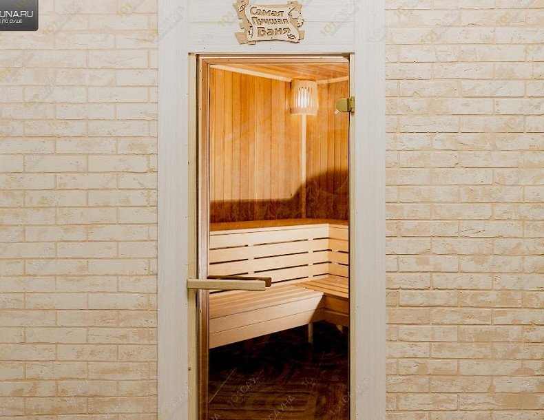 Сауна Рыба моя, в Екатеринбурге, Бебеля, 17 | Большой зал. Фото 13 | 1001sauna.com