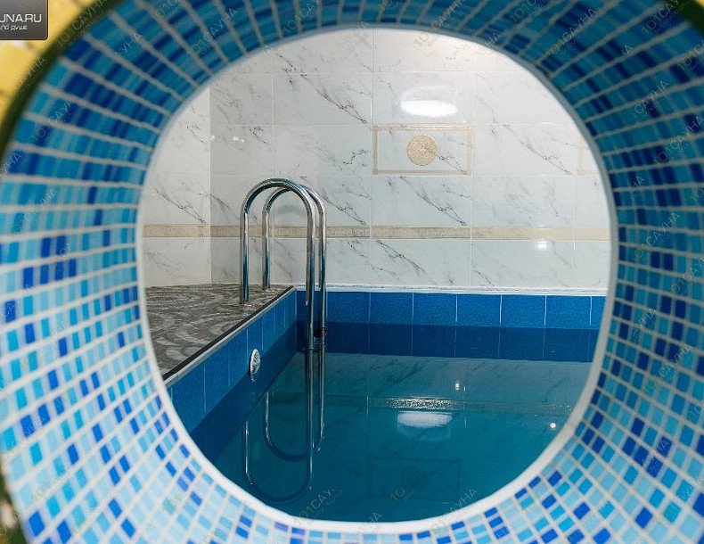 Сауна Рыба моя, в Екатеринбурге, Бебеля, 17 | Большой зал. Фото 14 | 1001sauna.com