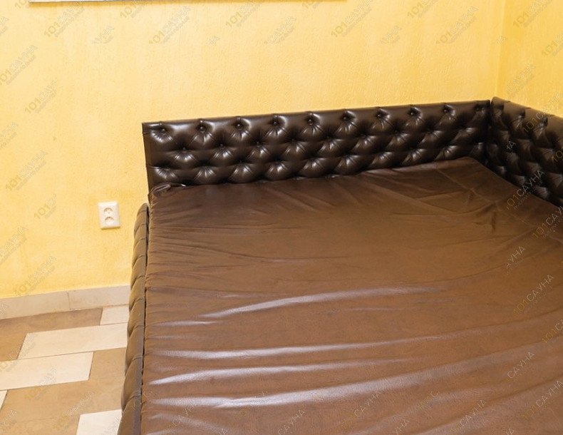 Сауна 1001 ночь, в Екатеринбурге, ул. Готвальда, 12А (Заречный) | 20 | 1001sauna.com