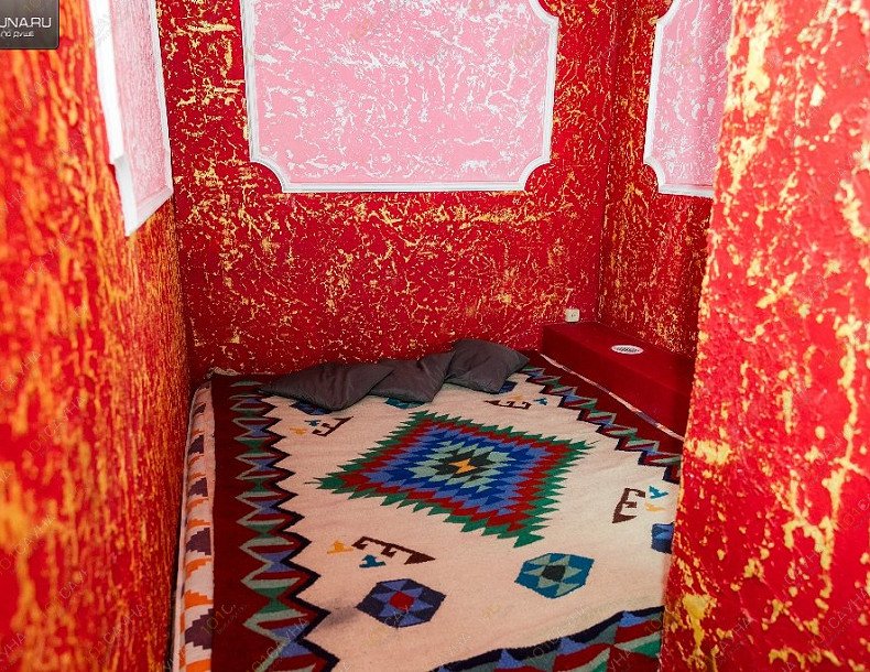 Сауна Рыба моя, в Екатеринбурге, Бебеля, 17 | Малый зал. Фото 21 | 1001sauna.com