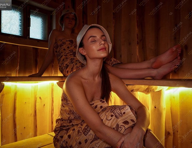 Банный комплекс Лесная Здрава, в Кургане, пст Усть-Утяк, улица Курортная, 1 | Наши гости в парилке | 1001sauna.com