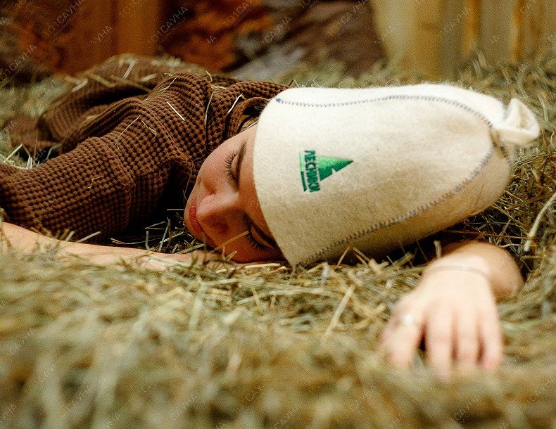 Банный комплекс Лесная Здрава, в Кургане, пст Усть-Утяк, улица Курортная, 1 | Сеновал | 1001sauna.com