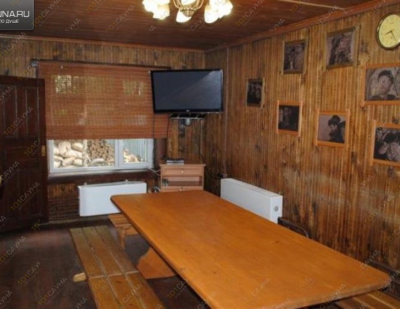 Баня в коттедже Здоровье и красота, в Нижневартовске, 2 П 2 Западный промышленный узел, 12а строение 2 | 1 | 1001sauna.com