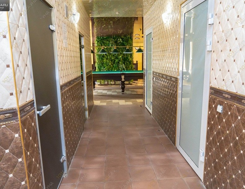 Сауна 1001 ночь, в Екатеринбурге, ул. Готвальда, 12А (Заречный) | 22 | 1001sauna.com