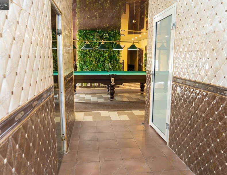 Сауна 1001 ночь, в Екатеринбурге, ул. Готвальда, 12А (Заречный) | 23 | 1001sauna.com