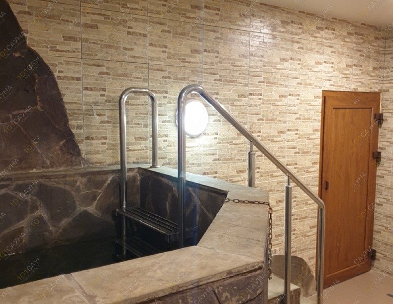 Русская баня на Мацесте, в Сочи, Чекменева, дом 28/15 | 2 | 1001sauna.com