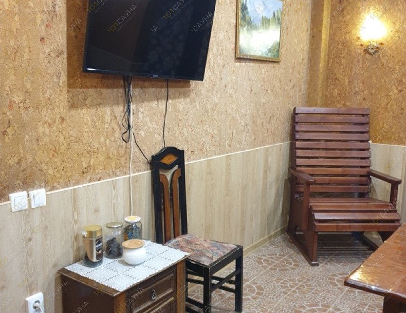 Русская баня на Мацесте, в Сочи, Чекменева, дом 28/15 | 4 | 1001sauna.com