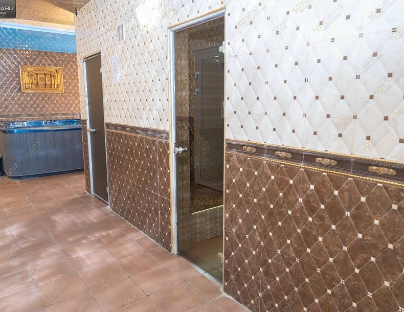 Сауна 1001 ночь, в Екатеринбурге, ул. Готвальда, 12А (Заречный) | 24 | 1001sauna.com