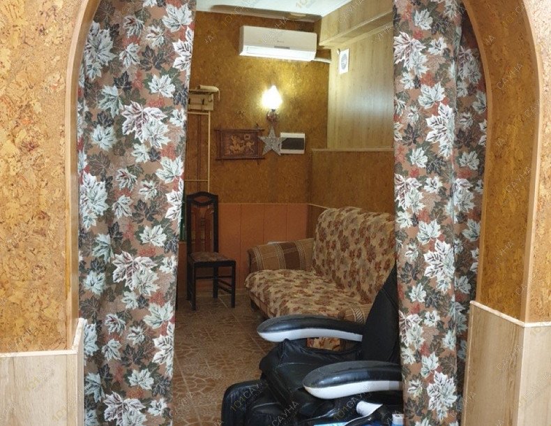 Русская баня на Мацесте, в Сочи, Чекменева, дом 28/15 | 9 | 1001sauna.com