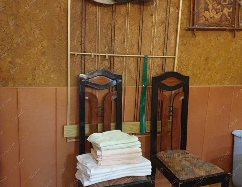 Русская баня на Мацесте, в Сочи, Чекменева, дом 28/15 | 10 | 1001sauna.com