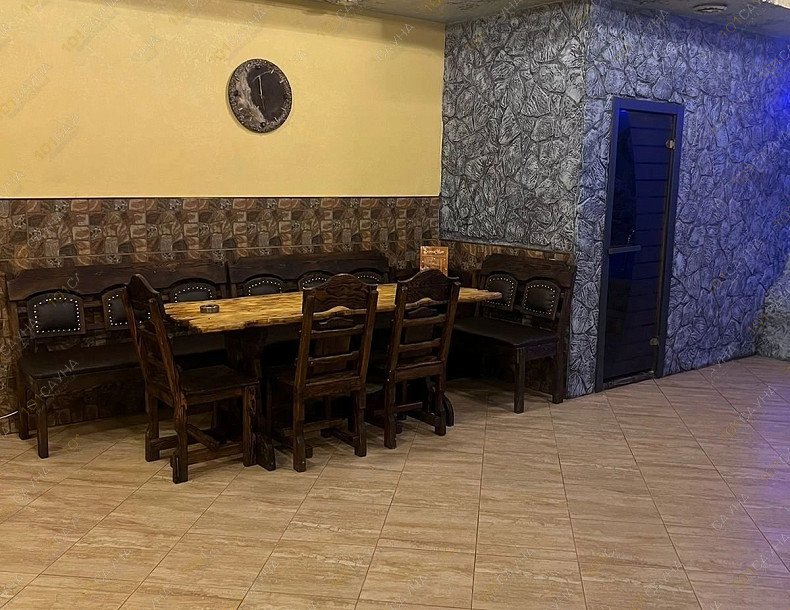 Сауна MIXX, в Красноярске, Кутузова, 101г | Атлантида, с бассейном. Фото 4 | 1001sauna.com