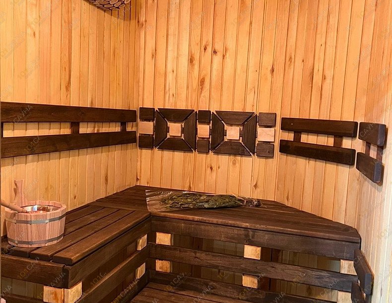 Сауна MIXX, в Красноярске, Кутузова, 101г | Банька по-русски. Фото 6 | 1001sauna.com