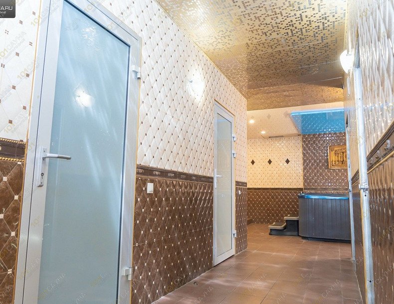 Сауна 1001 ночь, в Екатеринбурге, ул. Готвальда, 12А (Заречный) | 25 | 1001sauna.com