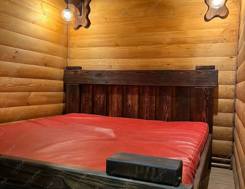 Сауна MIXX, в Красноярске, Кутузова, 101г | Банька по-русски. Фото 10 | 1001sauna.com