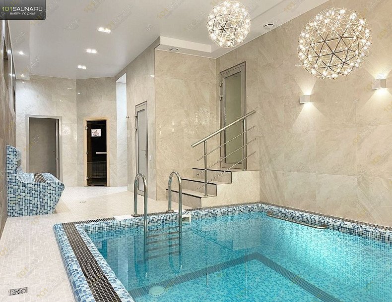 Комплекс отдыха Лето, в Орске, 1-й переулок Волкова, дом 1 | Нижняя сауна. Фото 1 | 1001sauna.com