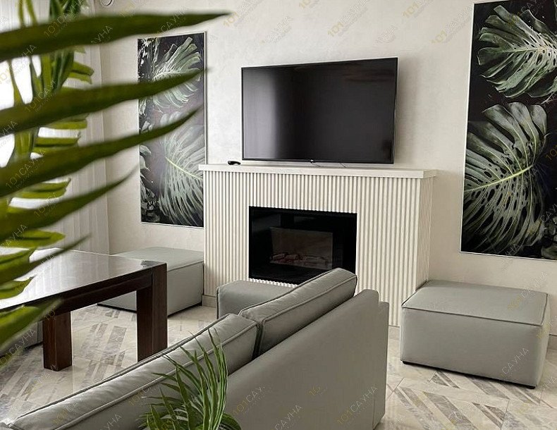 Комплекс отдыха Лето, в Орске, 1-й переулок Волкова, дом 1 | Нижняя сауна. Фото 5 | 1001sauna.com