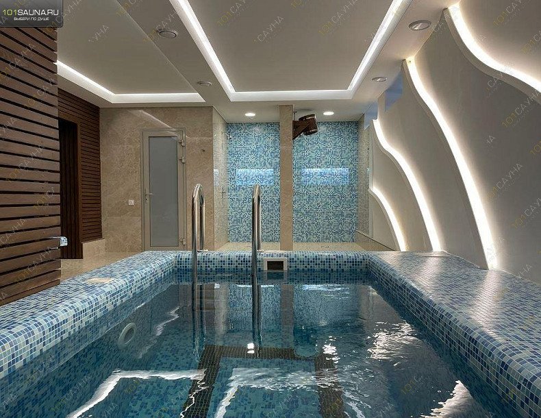 Комплекс отдыха Лето, в Орске, 1-й переулок Волкова, дом 1 | Верхняя сауна. Фото 6 | 1001sauna.com