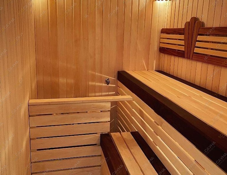 Комплекс отдыха Лето, в Орске, 1-й переулок Волкова, дом 1 | Верхняя сауна. Фото 7 | 1001sauna.com