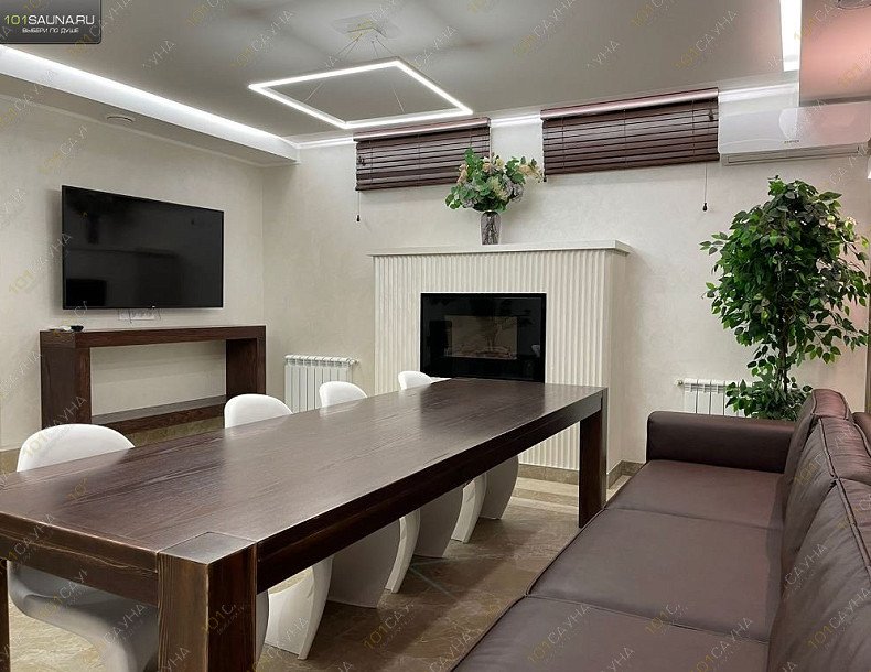 Комплекс отдыха Лето, в Орске, 1-й переулок Волкова, дом 1 | Верхняя сауна. Фото 9 | 1001sauna.com