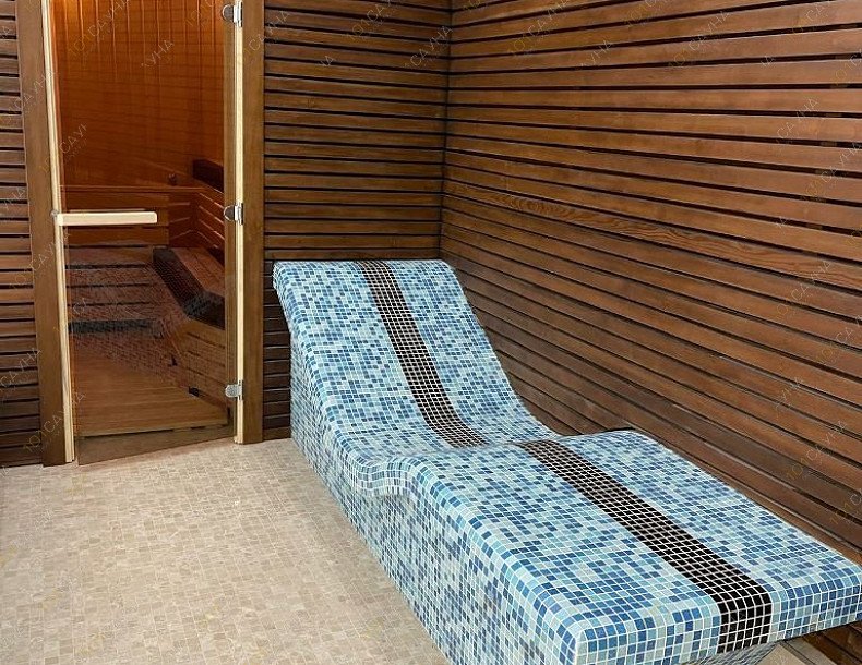 Комплекс отдыха Лето, в Орске, 1-й переулок Волкова, дом 1 | Верхняя сауна. Фото 12 | 1001sauna.com