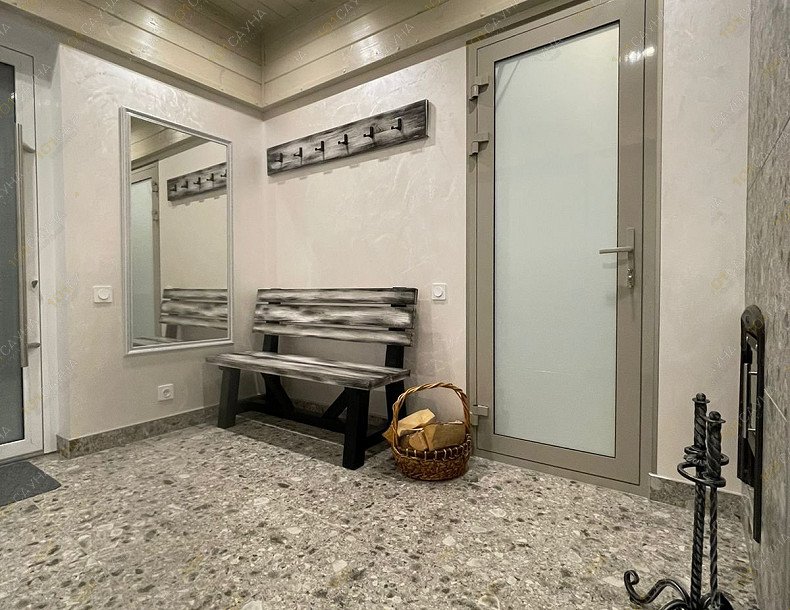 Комплекс отдыха Лето, в Орске, 1-й переулок Волкова, дом 1 | 15 | 1001sauna.com