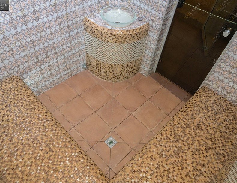 Сауна 1001 ночь, в Екатеринбурге, ул. Готвальда, 12А (Заречный) | 28 | 1001sauna.com