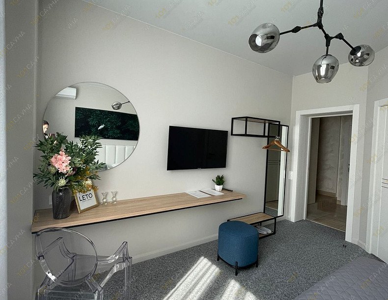 Комплекс отдыха Лето, в Орске, 1-й переулок Волкова, дом 1 | 20 | 1001sauna.com