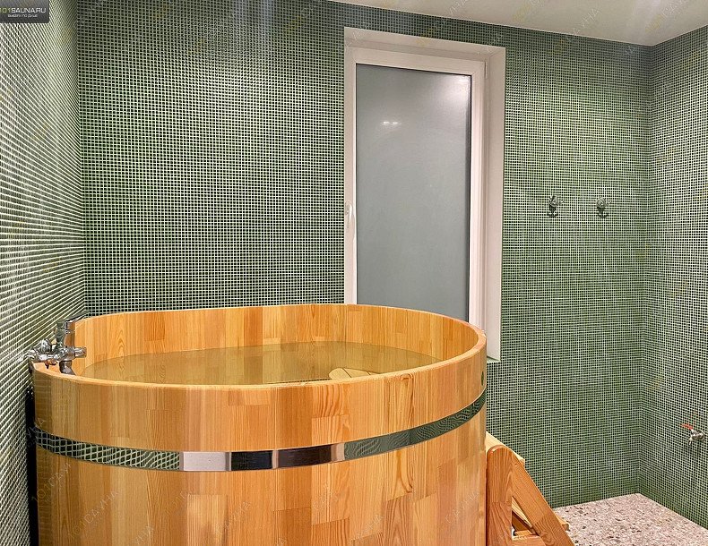 Комплекс отдыха Лето, в Орске, 1-й переулок Волкова, дом 1 | 23 | 1001sauna.com