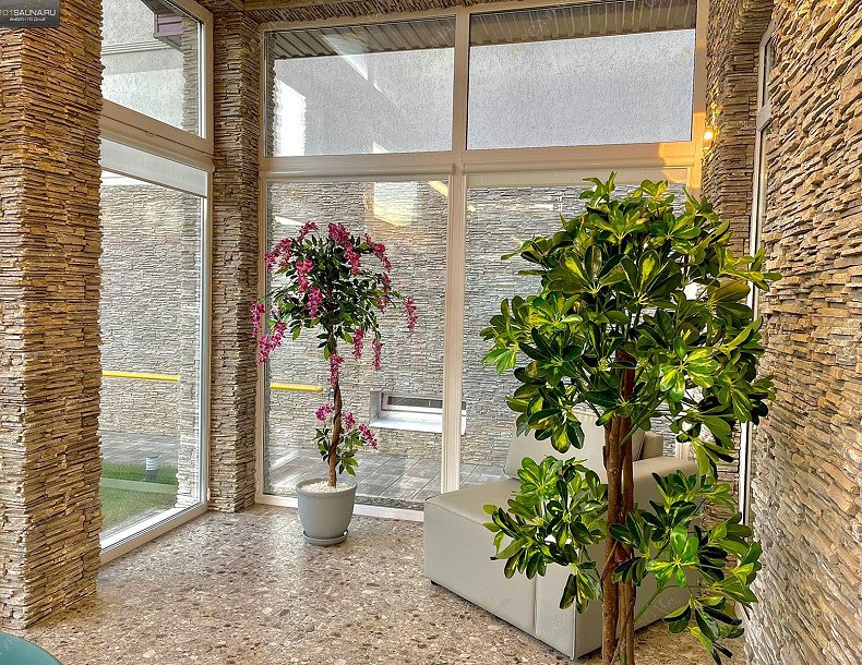 Комплекс отдыха Лето, в Орске, 1-й переулок Волкова, дом 1 | 24 | 1001sauna.com